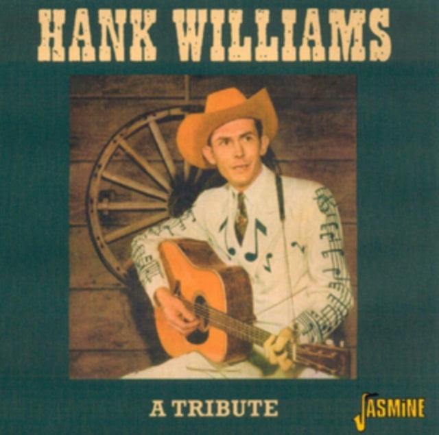 A Tribute to Hank Williams