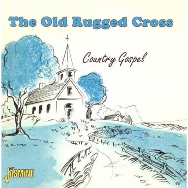 The Old Rugged Cross