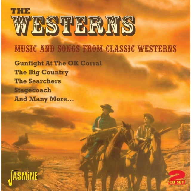 The Westerns