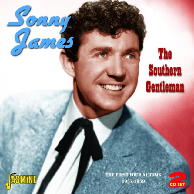 The Southern Gentleman