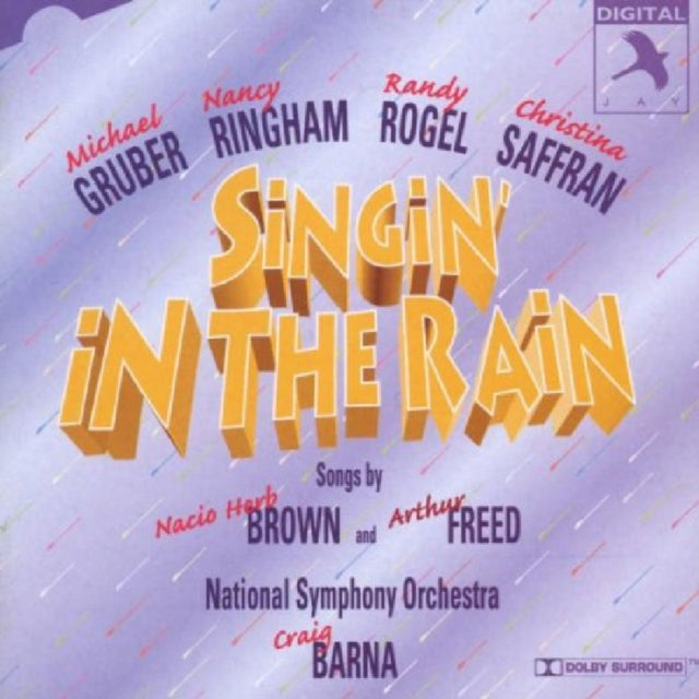 Singin' in the Rain