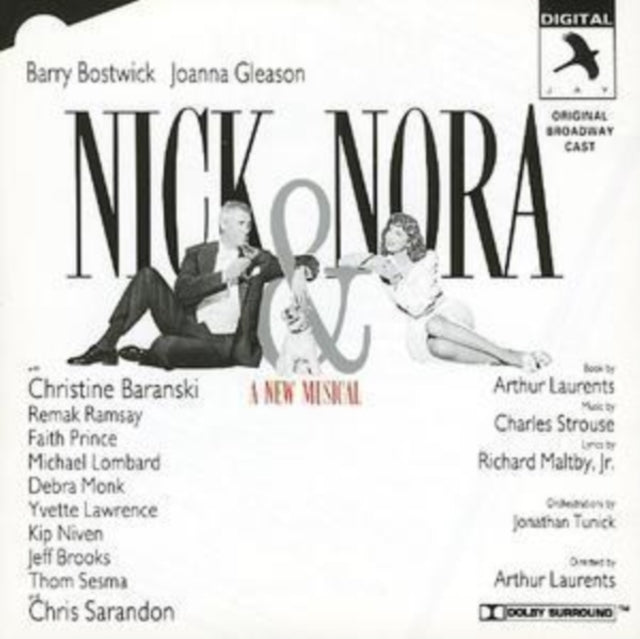 Nick and Nora
