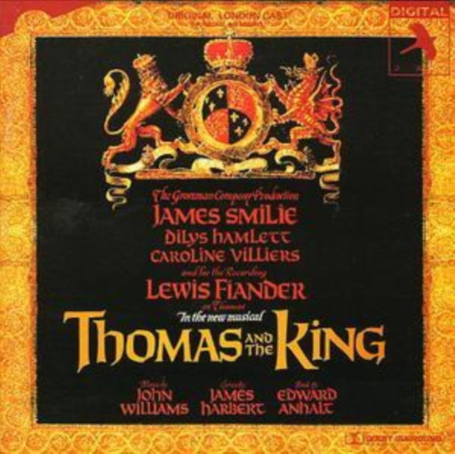 Thomas and the King