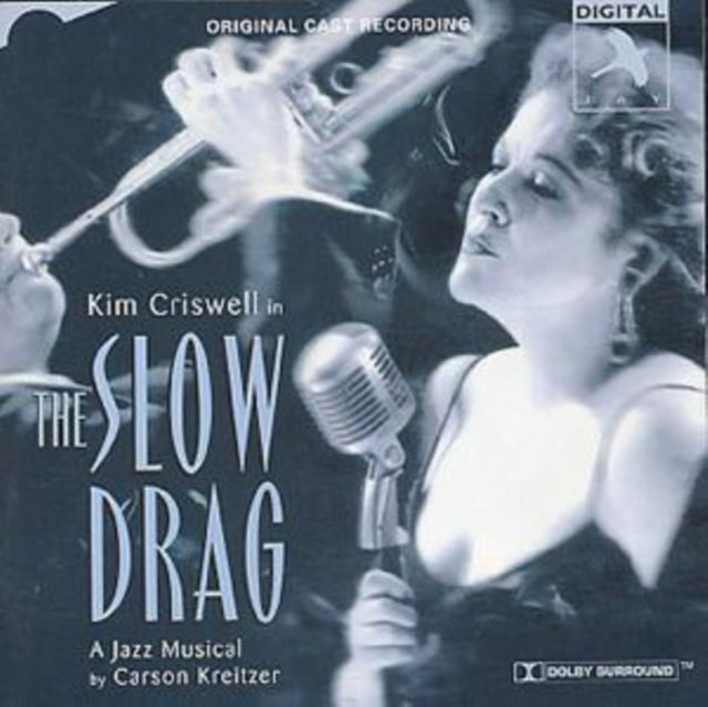 The Slow Drag