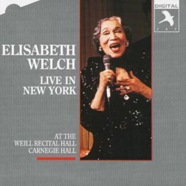 Live in New York