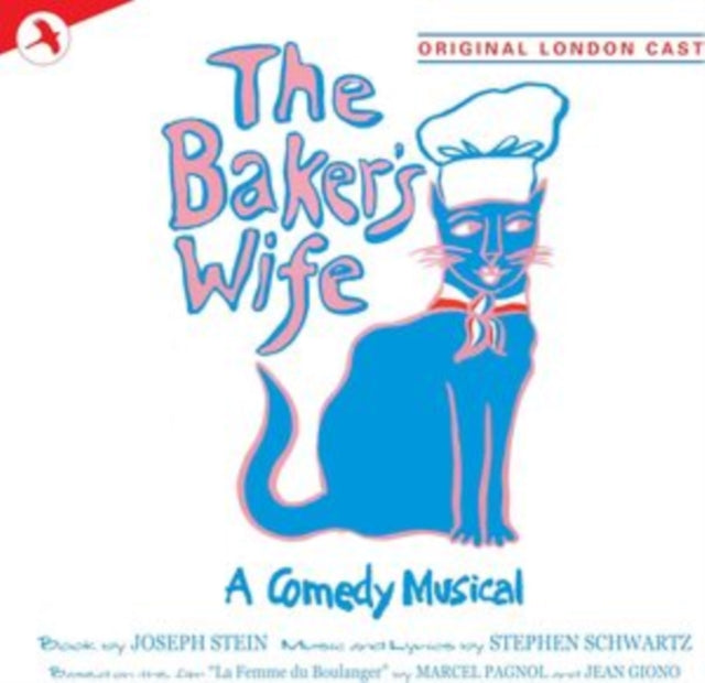 The Baker's Wife