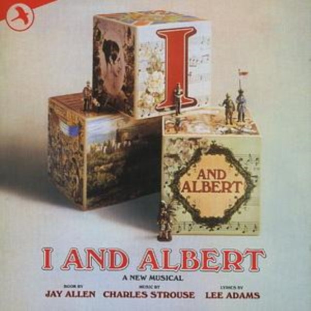 I and Albert