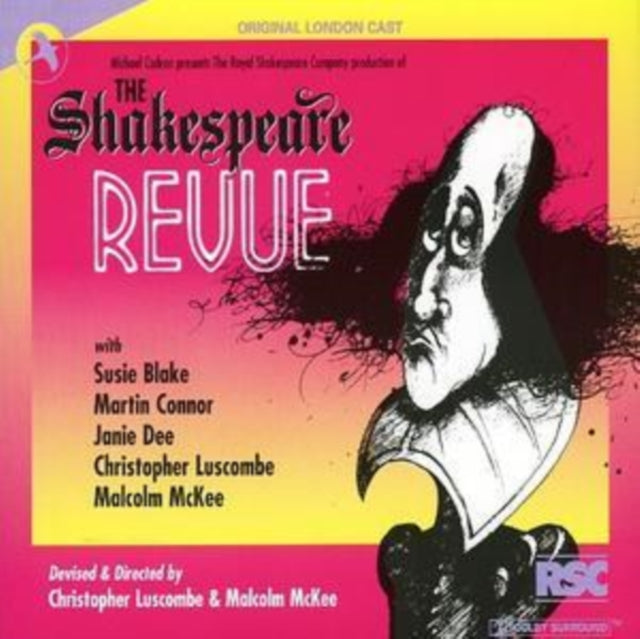 Shakespeare Revue