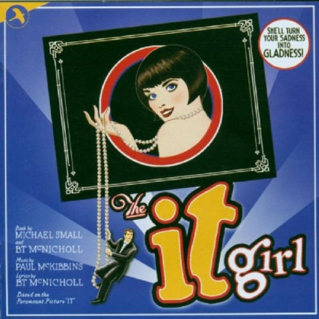 The It Girl
