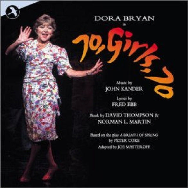 70, Girls, 70