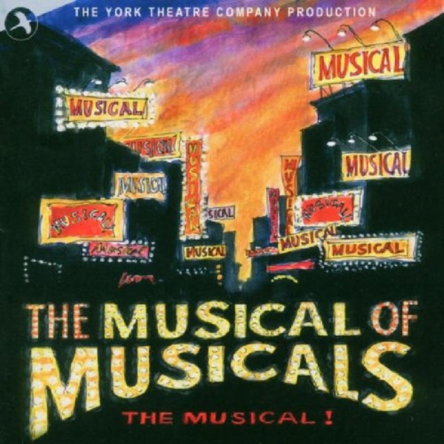 The Musical of Musicals