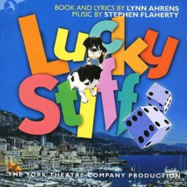 Lucky Stiff (Ahrens)