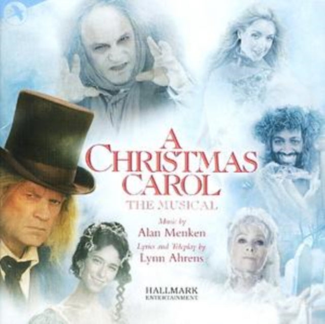 A Christmas Carol
