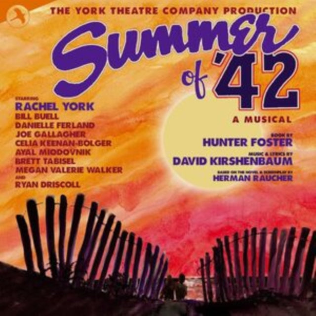 Summer of '42