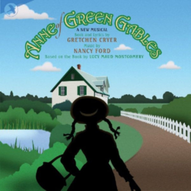 Anne of Green Gables