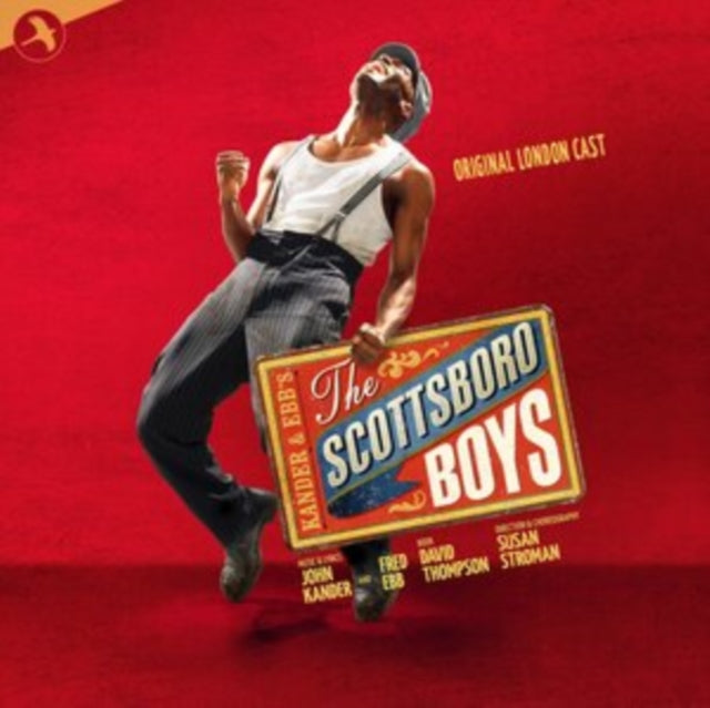 The Scottsboro Boys