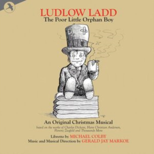 Ludlow Ladd