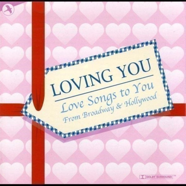 Loving you