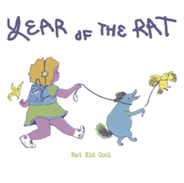 Year of the Rat