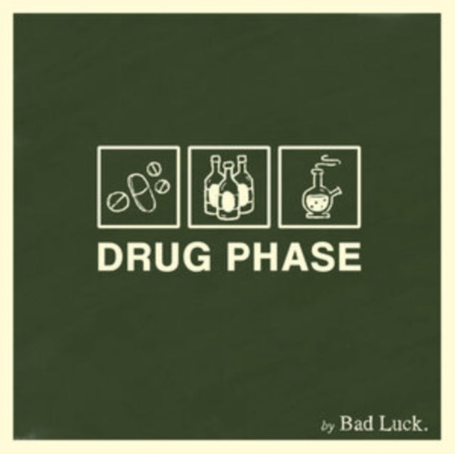 Drug Phase