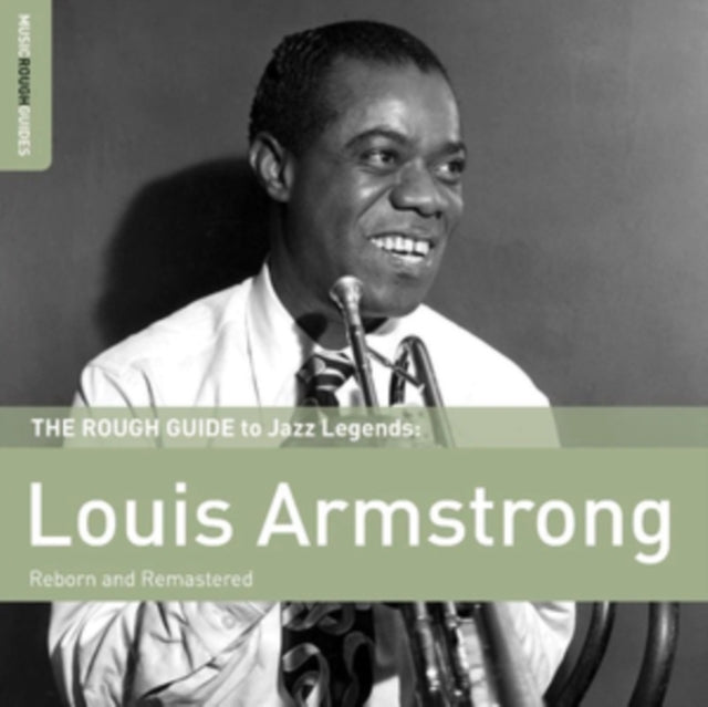 The Rough Guide to Louis Armstrong