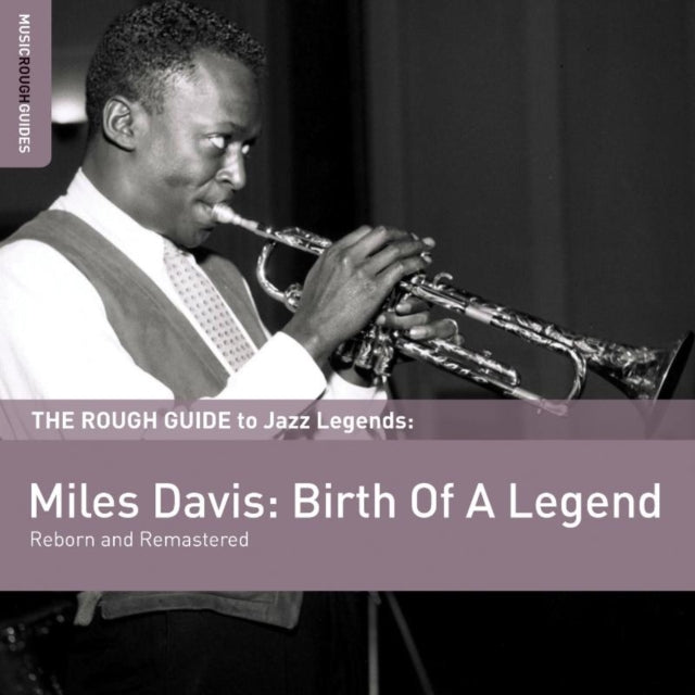 Birth of a Legend