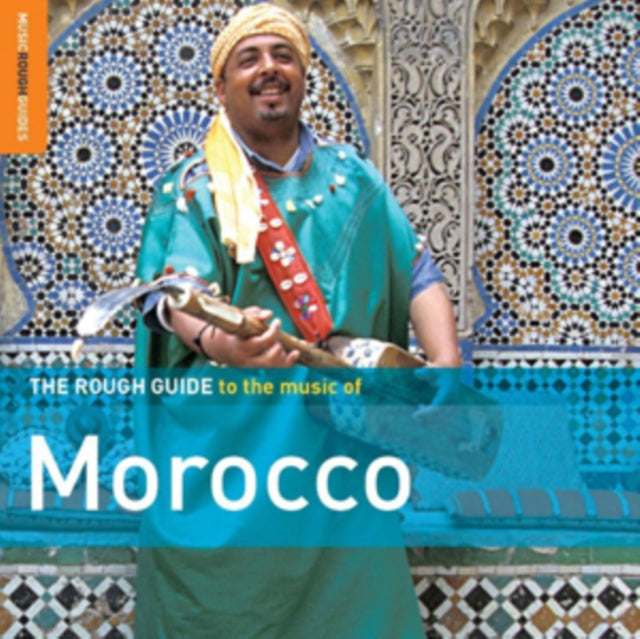 The Rough Guide to Morocco