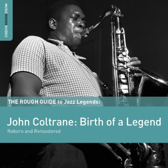Birth of a Legend