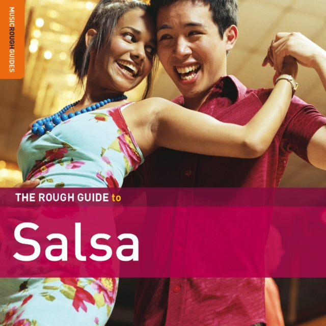 The Rough Guide to Sala