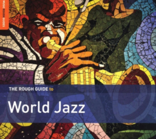 The Rough Guide to World Jazz
