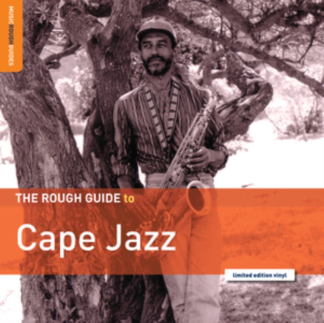 The Rough Guide to Cape Jazz