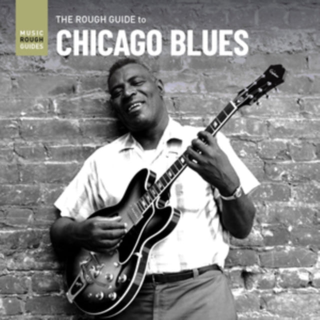 The Rough Guide to Chicago Blues