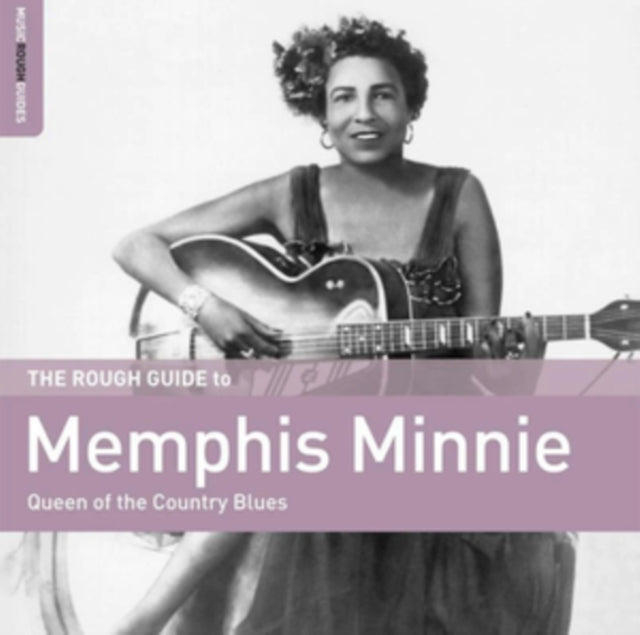 The Rough Guide to Memphis Minnie