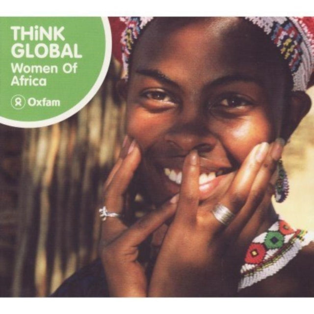 Think Global Women of Africa