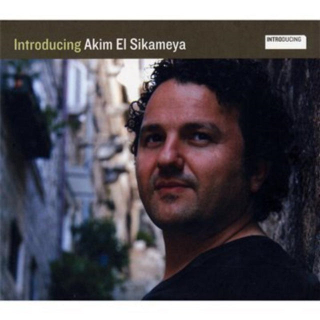 Introducing Akim El Sikameya