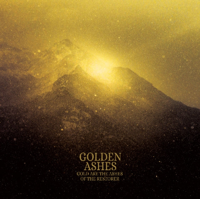 Gold Are the Ashes of the Restorer