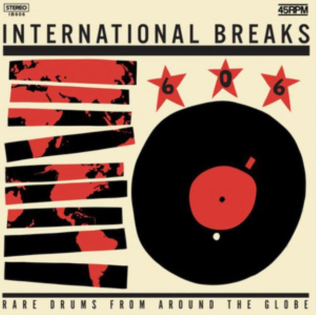 International Breaks 606