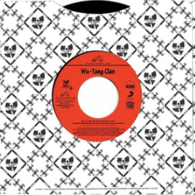 Clan in Da Front/Wu-Tang: 7th Chamber