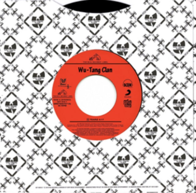 Tearz/Wu-Tang: 7th Chamber Part II