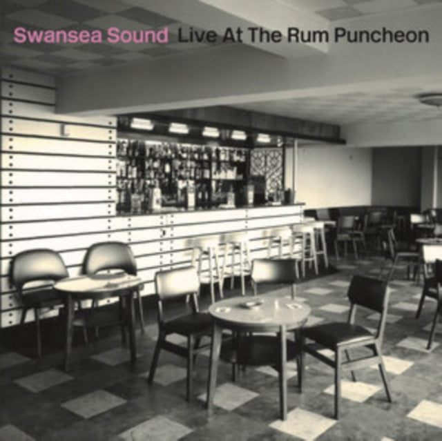 Live at the Rum Puncheon