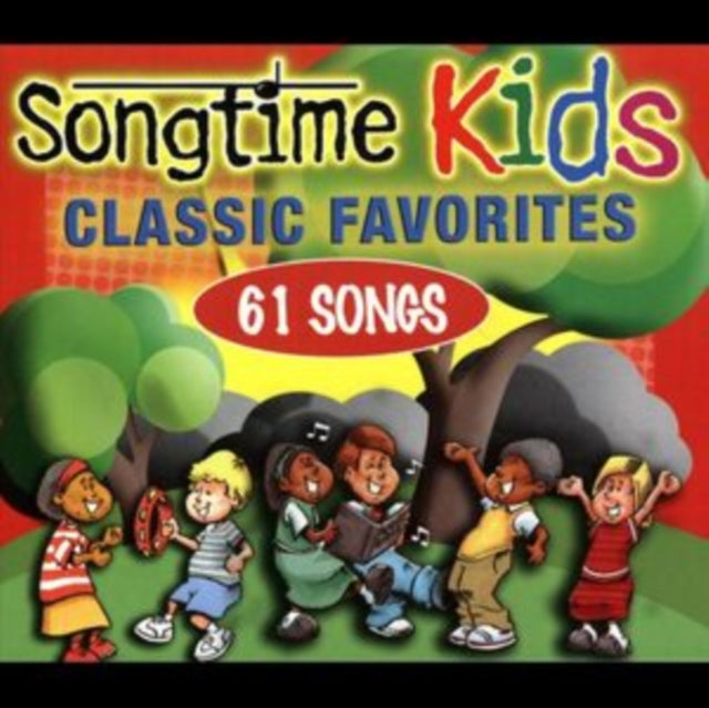 Songtime Kids