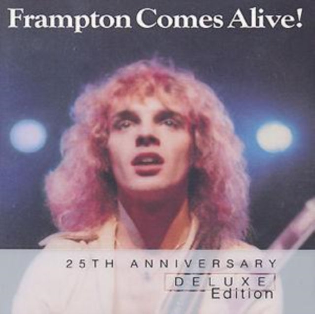 Frampton Comes Alive!