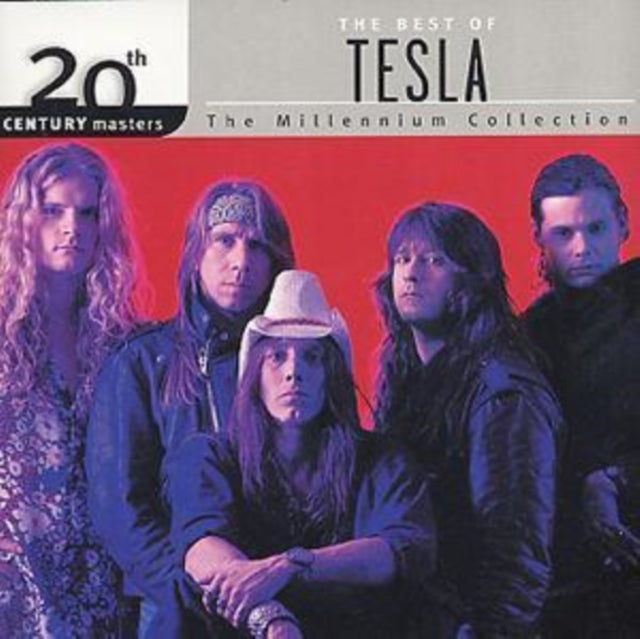 The Best Of Tesla