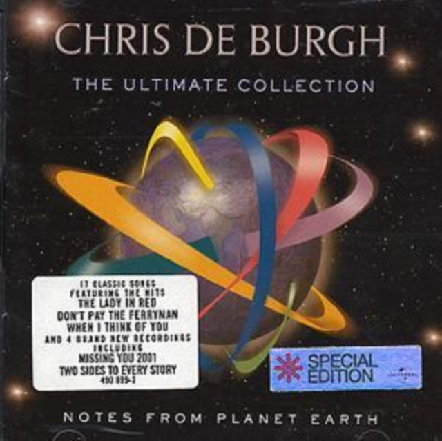 Notes From Planet Earth