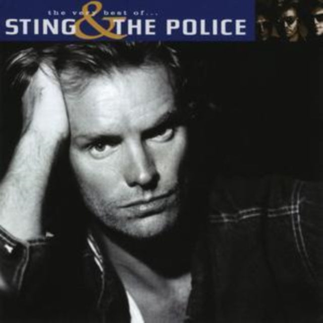 The Very Best of Sting & the Police