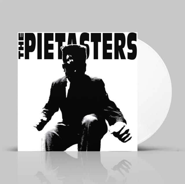Piestomp 1993 (Coloured Vinyl)