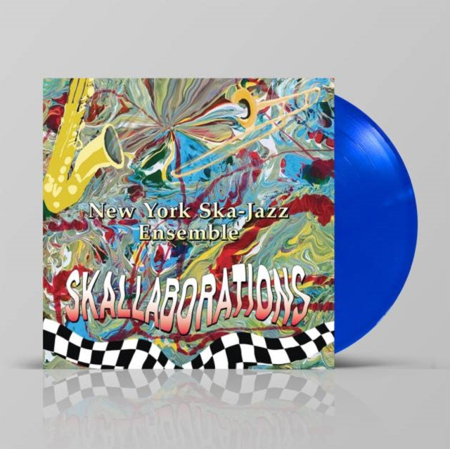 Skallaborations