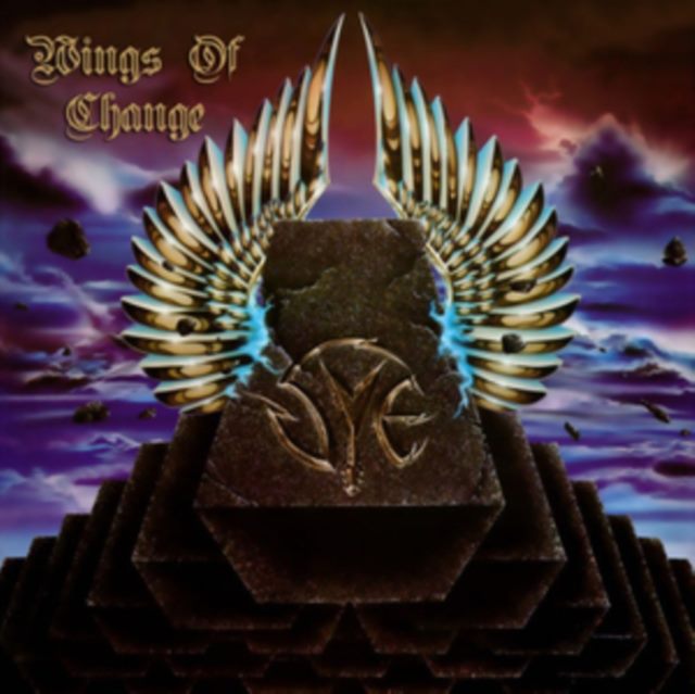 Wings of Change