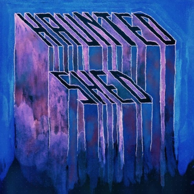 Faltering Light (Blue Vinyl)