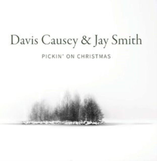 Pickin' On Christmas
